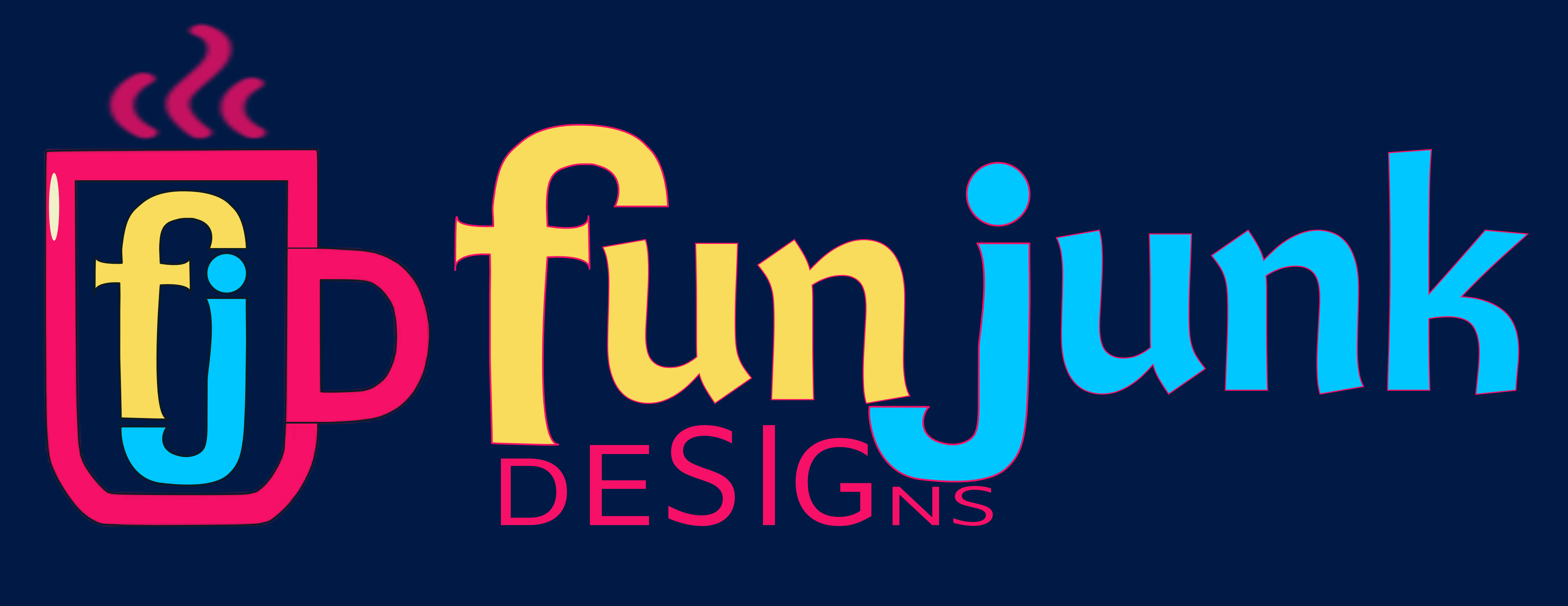 Fun Junk Designs